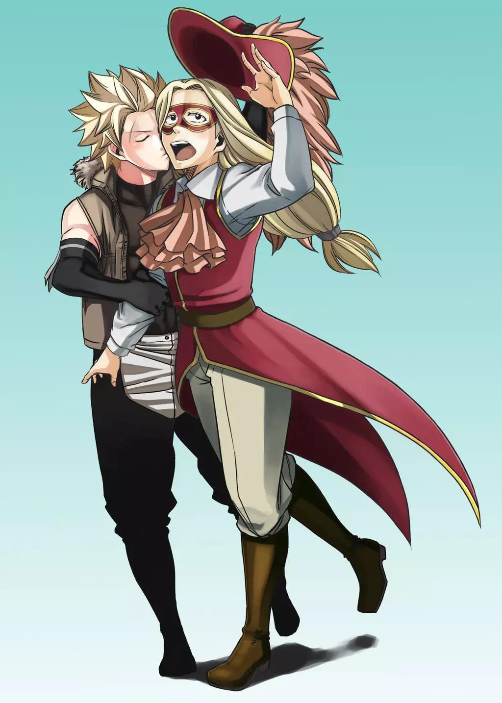Sting and Rufus  thumbnail