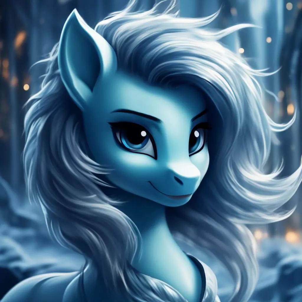 Frostmane thumbnail