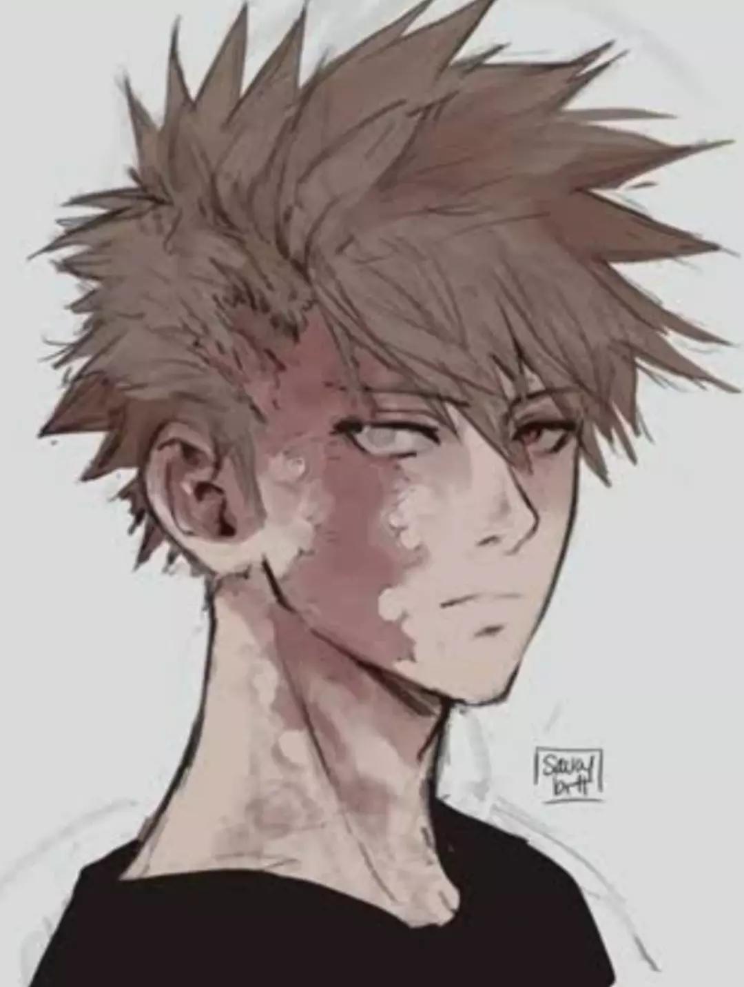 Bakugou thumbnail