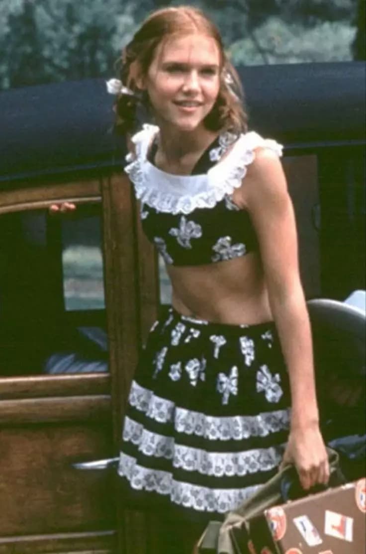 Lolita, or simply “Lo” (a.k.a Delores Haze) thumbnail