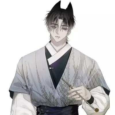 Akiharu Kurogane thumbnail