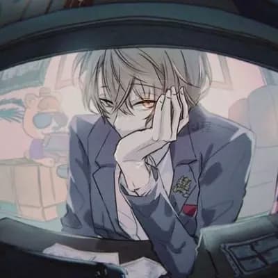 Kagami Hayato thumbnail