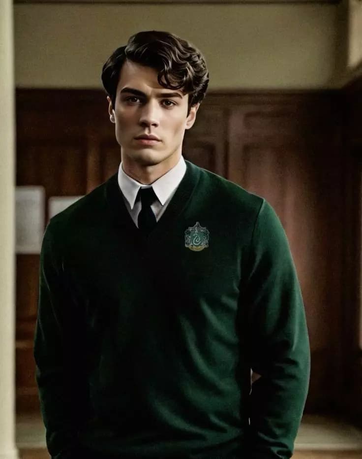 Tom Marvolo Riddle thumbnail