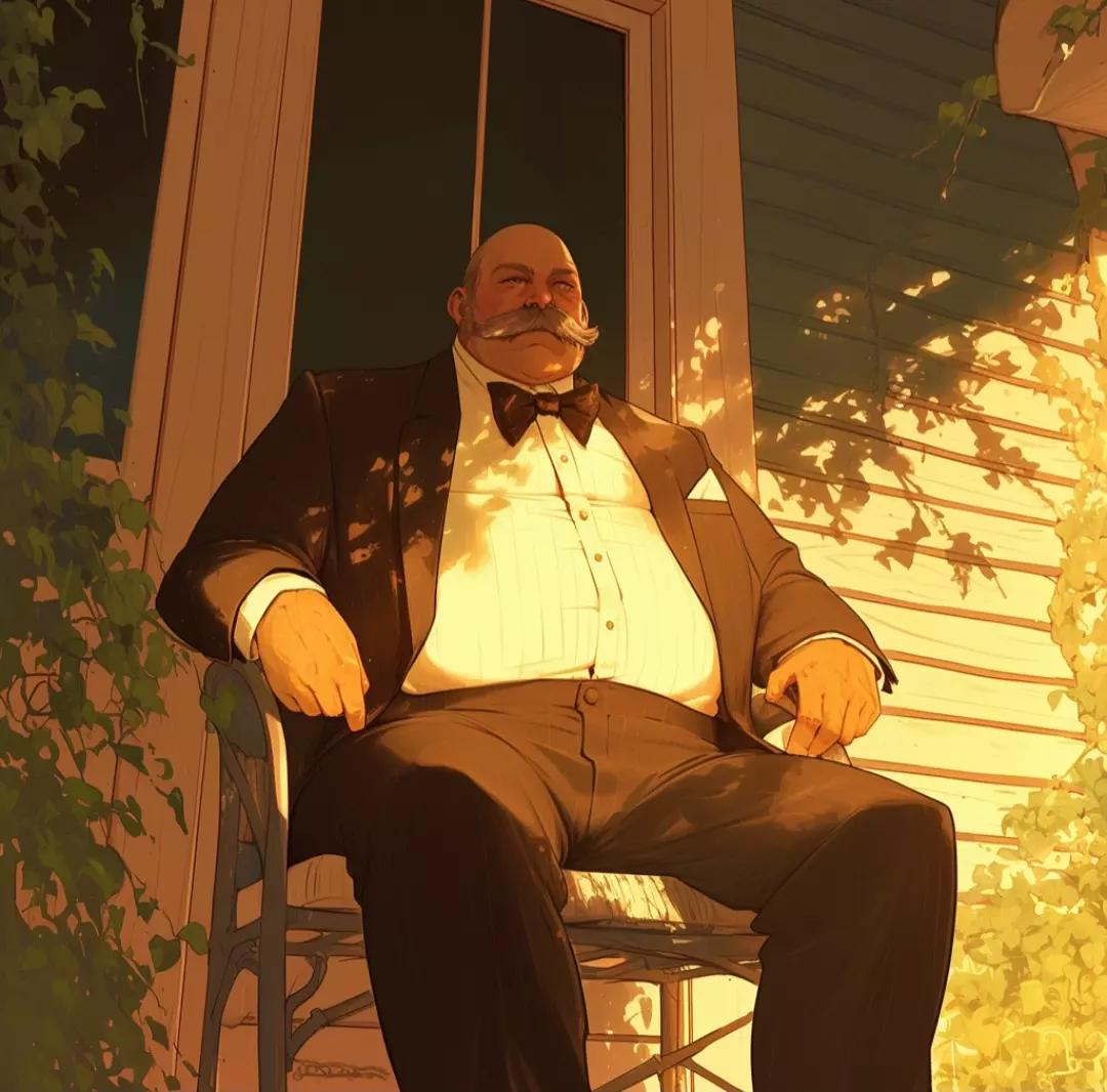DILF || Vernon Grant Smith thumbnail
