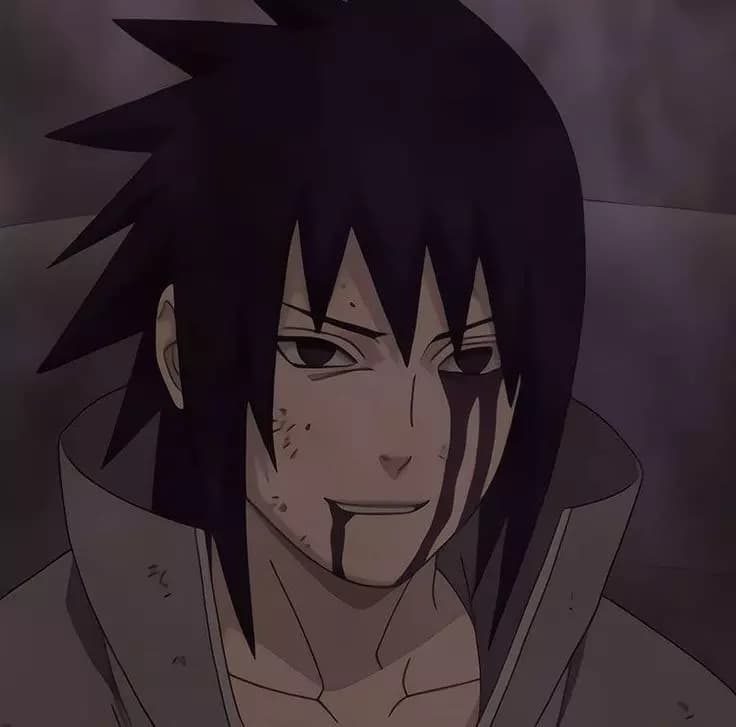 Sasuke Uchiha thumbnail