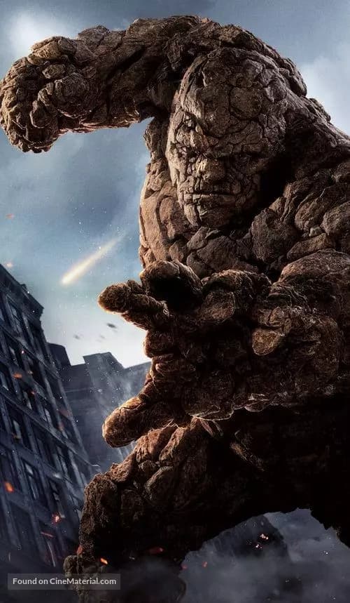 The Thing thumbnail