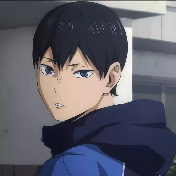 Tobio kageyama thumbnail
