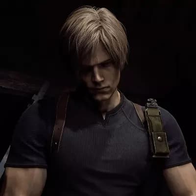 Leon S. Kennedy thumbnail