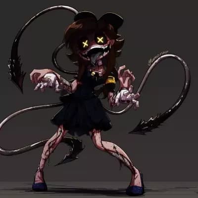 Cynessa  thumbnail
