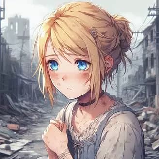 Anne thumbnail