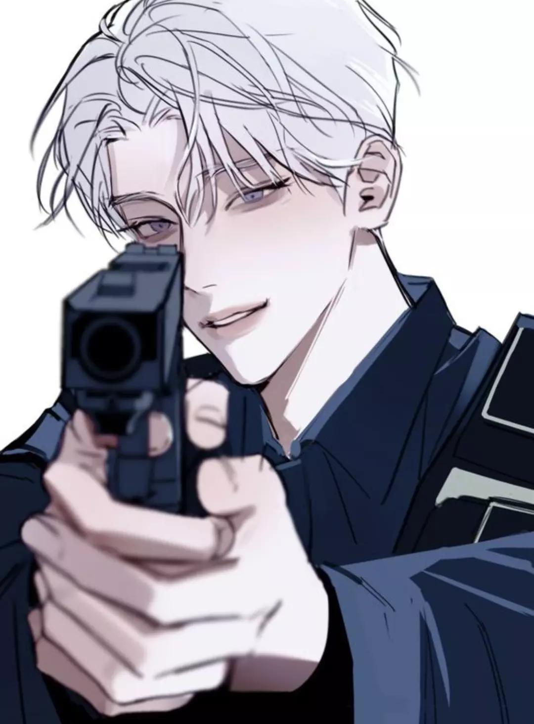 Arthur/her police husband thumbnail