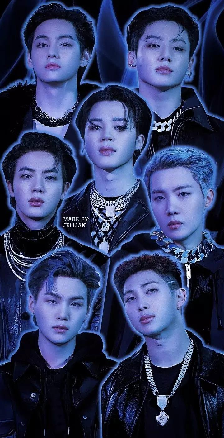BTS Mafia thumbnail