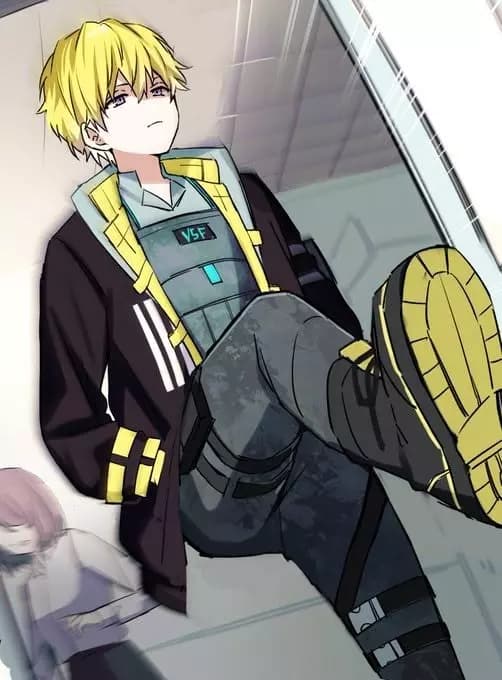 My Hero Academia - U.A. Highschool  thumbnail