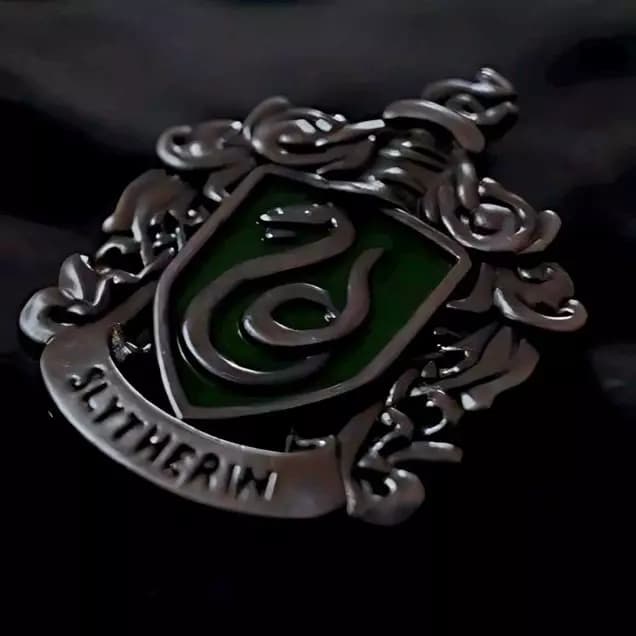 Slytherin boys thumbnail