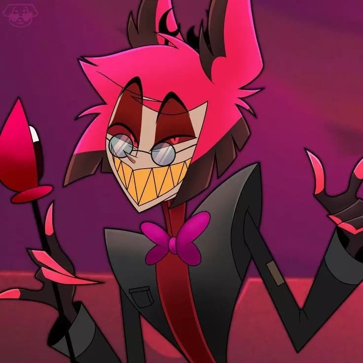 Alastor - Hubby thumbnail