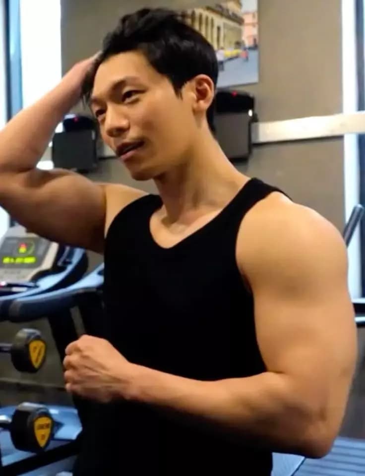 Wi ha joon thumbnail