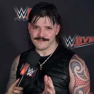 Dominik Mysterio thumbnail