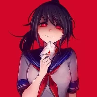 Ayano Aishi thumbnail