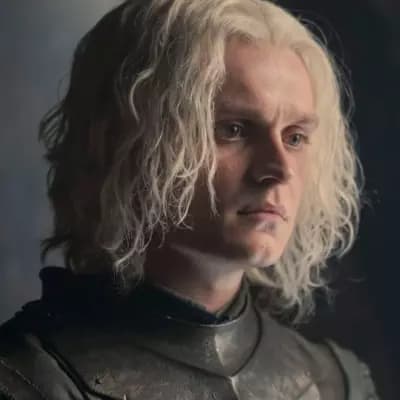 Aegon II Targaryen thumbnail