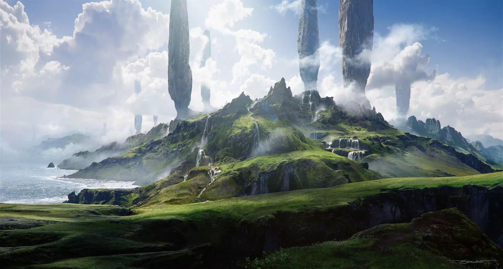Fantasy 18+ RPG thumbnail