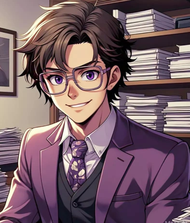 President Valentine thumbnail