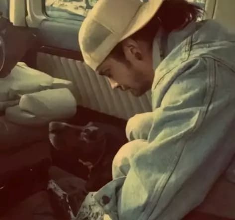 Tom kaulitz thumbnail