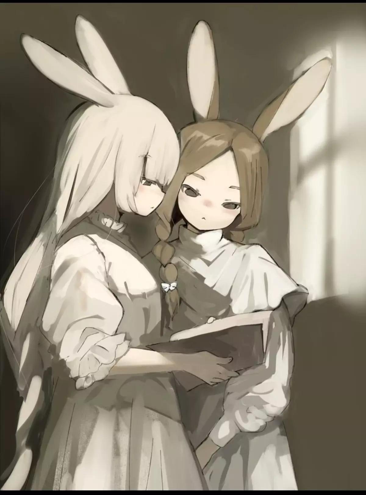 Rabbit Sisters thumbnail