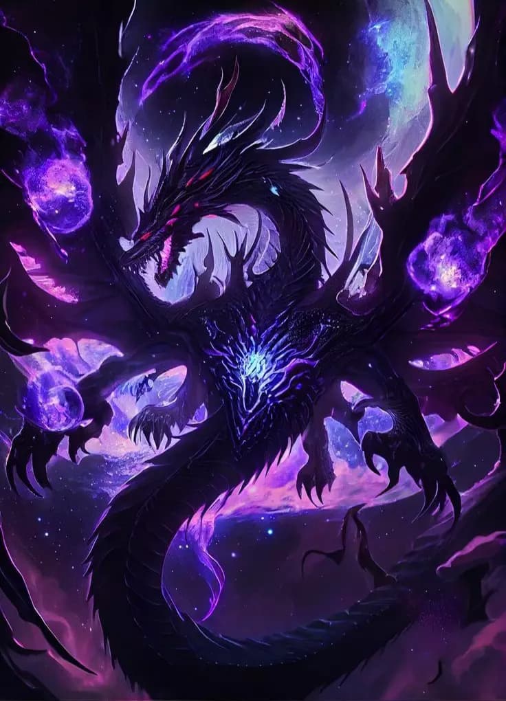 Andrew // Dragon Tamer thumbnail