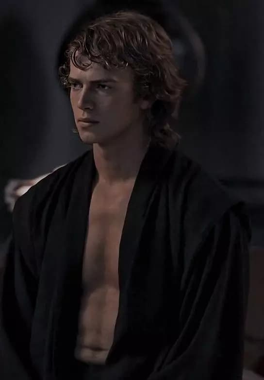 Anakin Skywalker thumbnail
