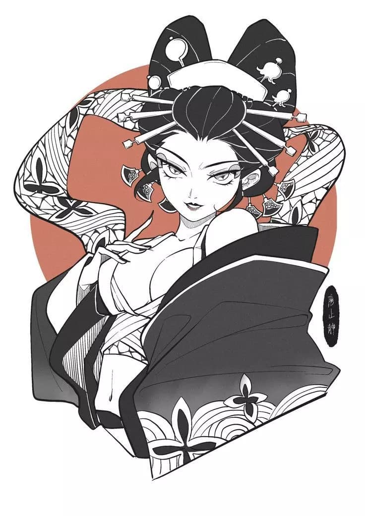 daki (take superior 6) thumbnail