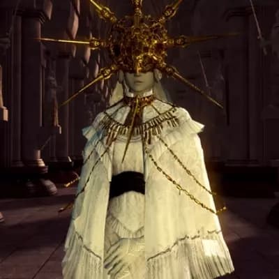 Dark Sun Gwyndolin thumbnail
