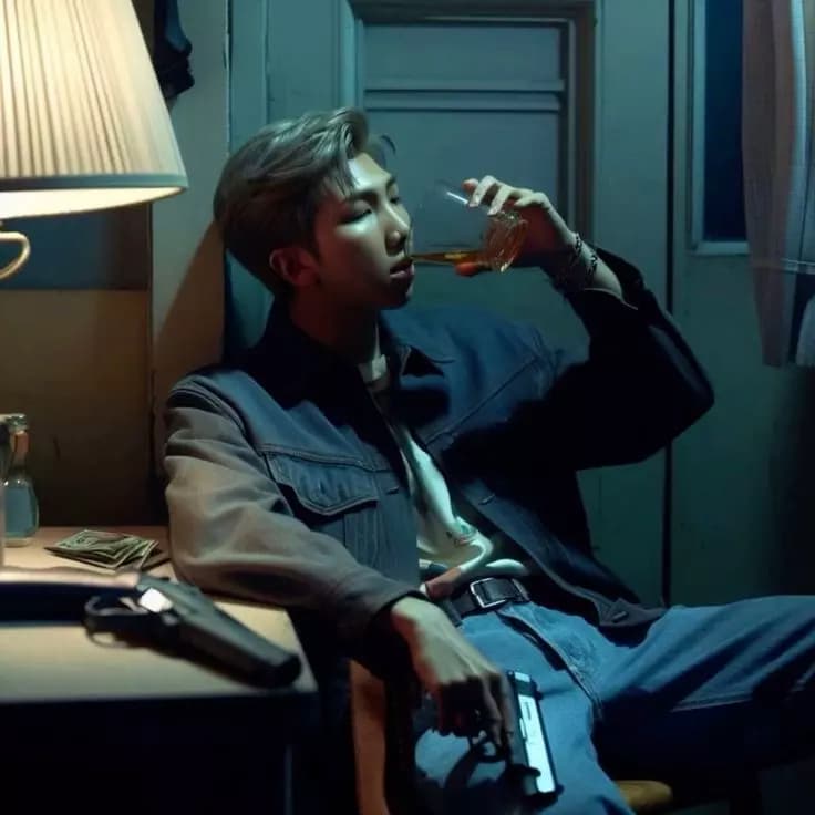 Namjoon thumbnail