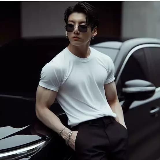 Jungkook Jeon thumbnail