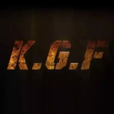 KGF Chapter 1 RPG thumbnail