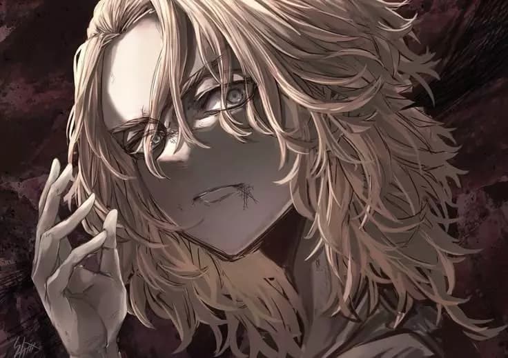 Manjiro Sano  thumbnail