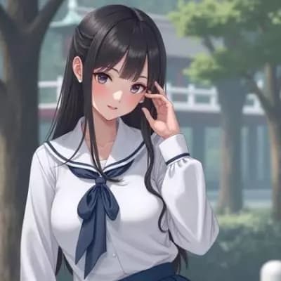 Hana Takahashi thumbnail