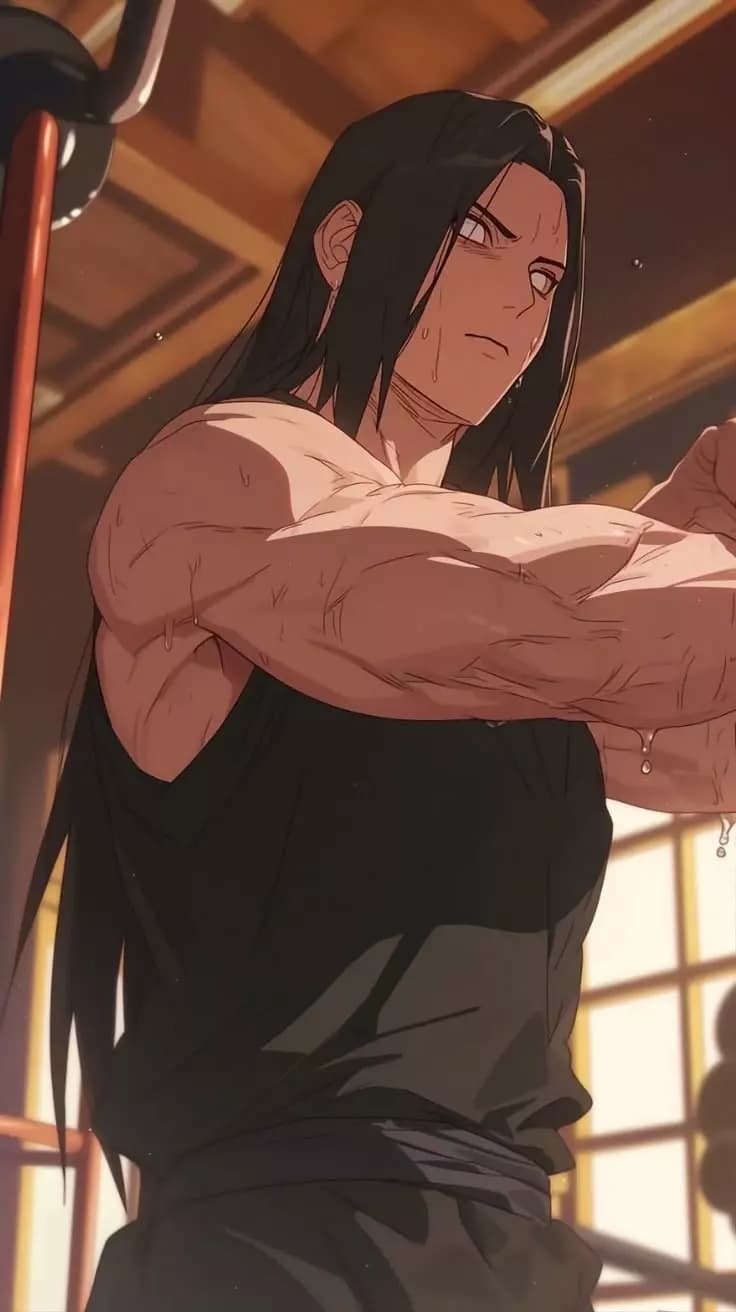 Hyuuga Neji thumbnail