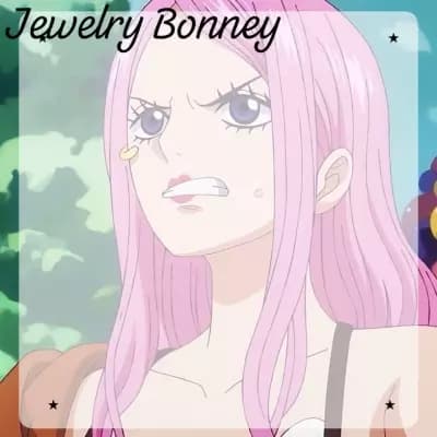 Jewelry Bonney thumbnail