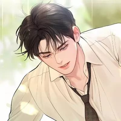Victor Blackwood thumbnail