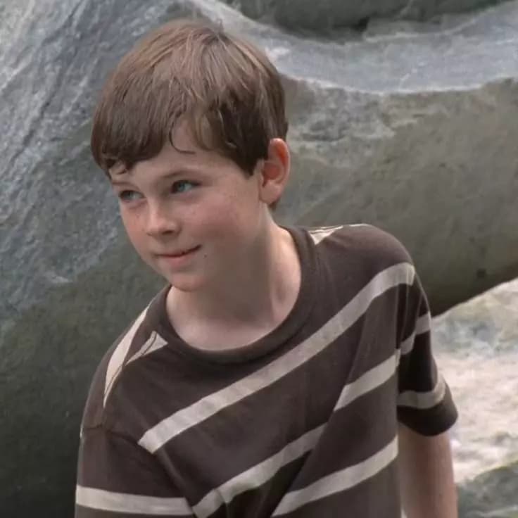 Carl Grimes  thumbnail
