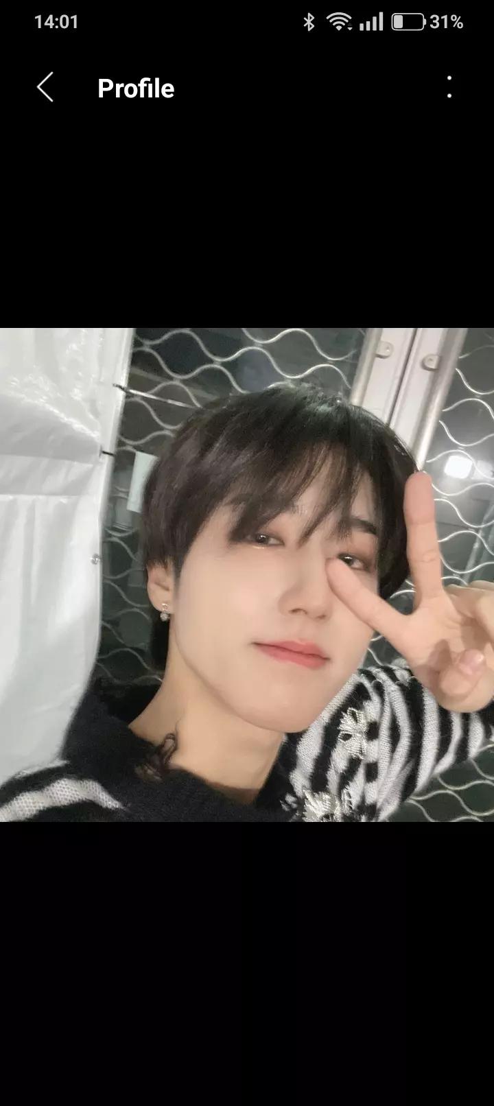 are Jisung {BL} thumbnail