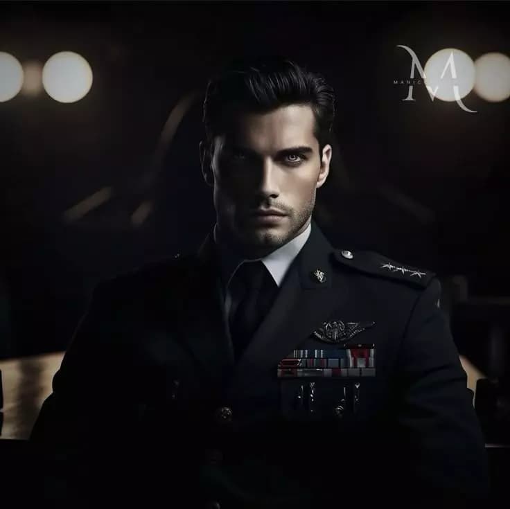 Cristopher Morgan thumbnail