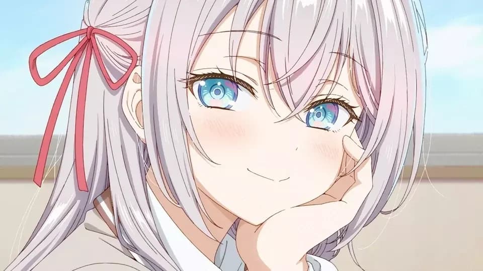 Alya  thumbnail