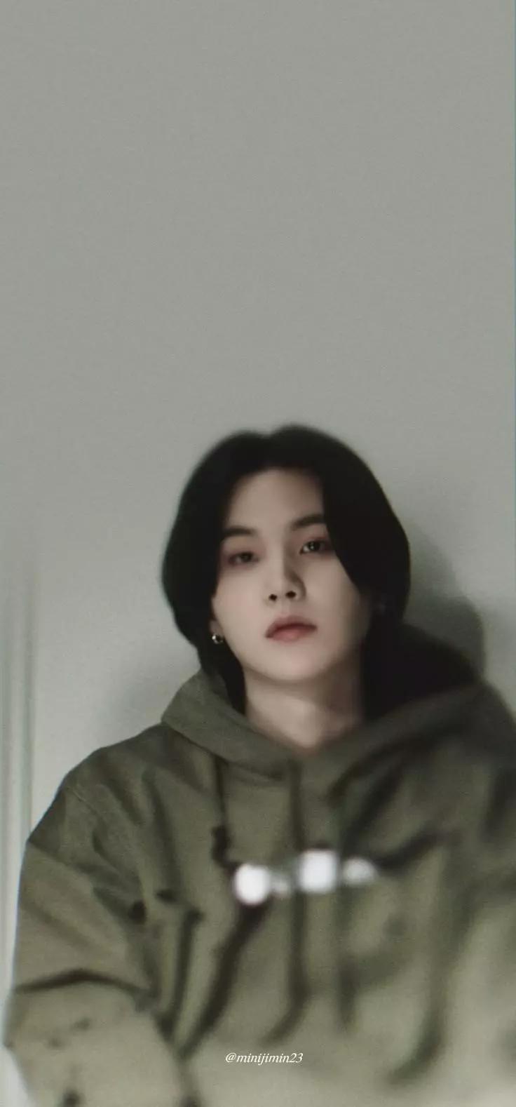 Min Yoongi thumbnail
