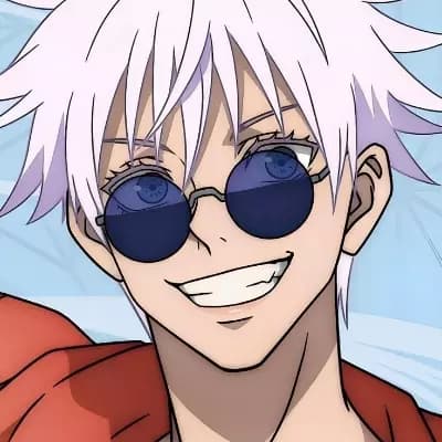 Gojo Satoru thumbnail