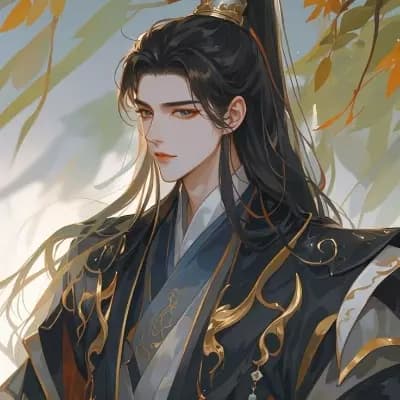 Zhao Min thumbnail