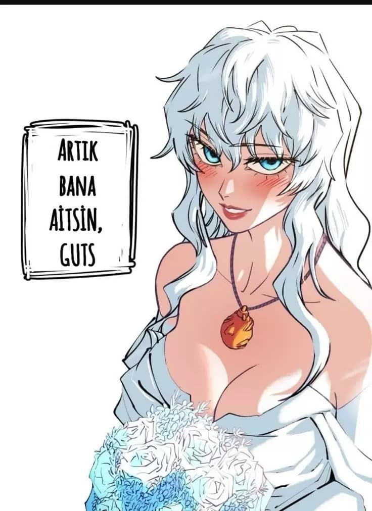 Griffith || Arranged Wedding thumbnail