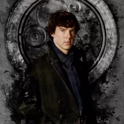 Sherlock Holmes thumbnail