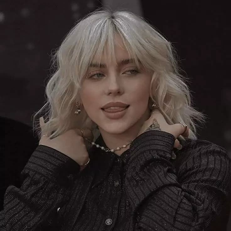 Billie Eilish  thumbnail