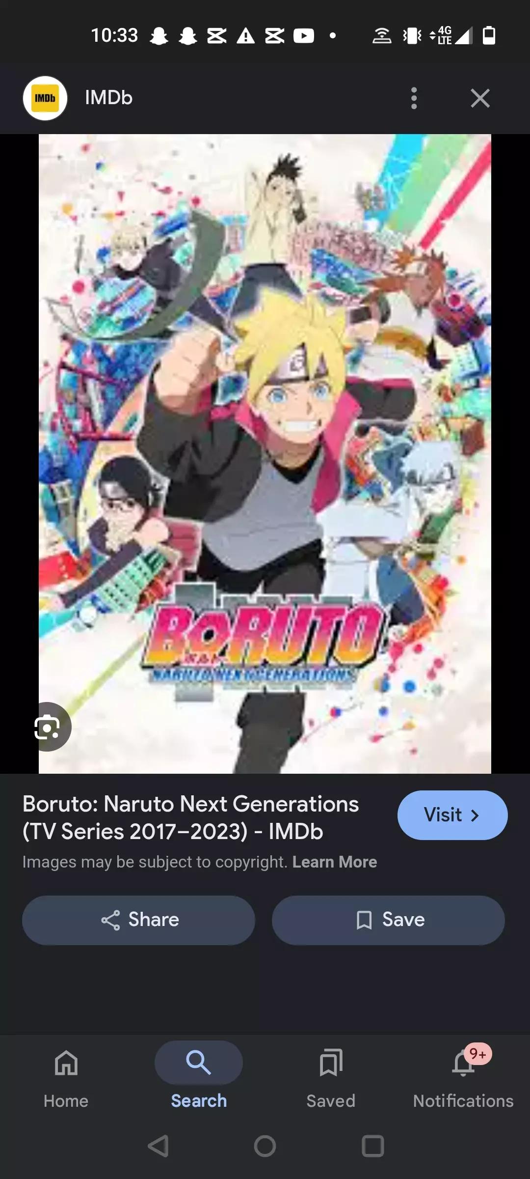 The is boruto world thumbnail